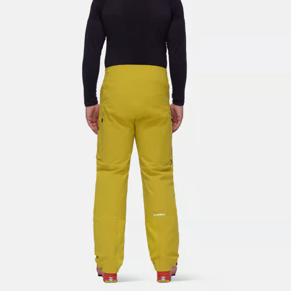 Mammut Stoney HS Thermo Pants Mens